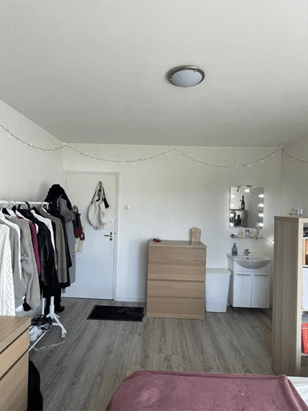 Chambre à Louer Keurmeestersplein, Maastricht