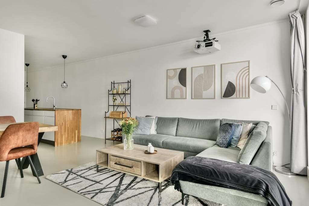 Appartement IJburglaan 415, Amsterdam - Te Huur