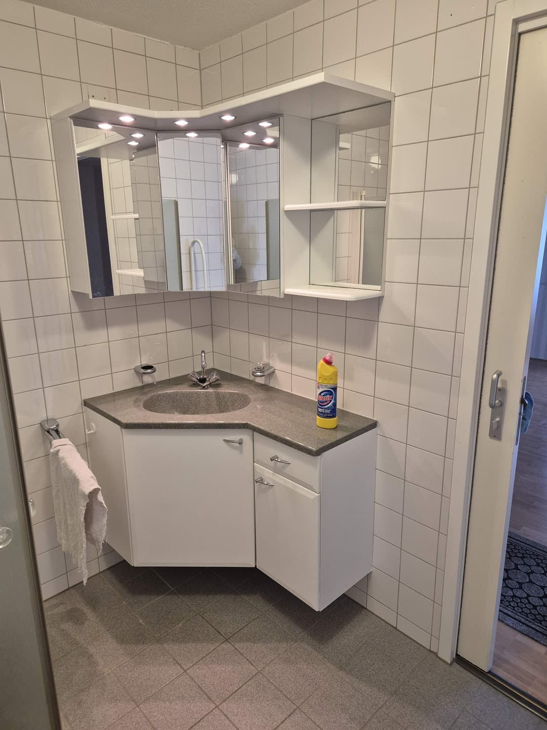 Appartement Graaf van Limburg Stirumplein 29, Brummen - BeganeGrond