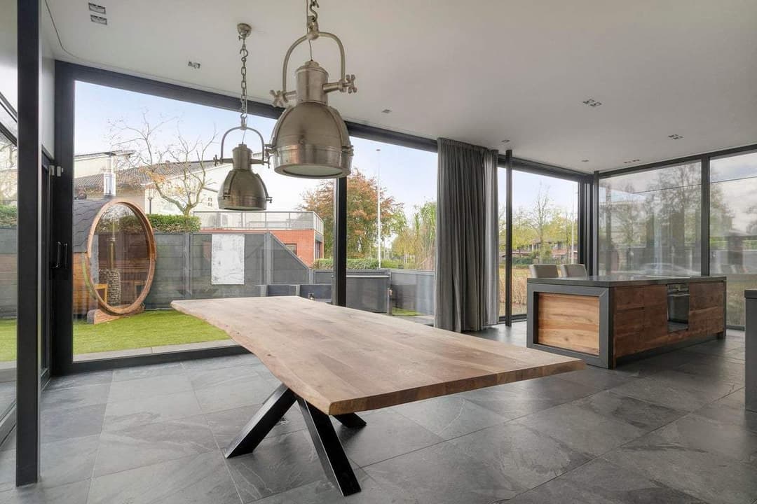 House De Marke, Amersfoort - For Rent