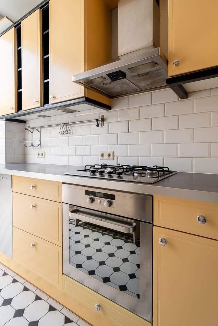 Johan de Wittstraat 14, Wassenaar - Zu Vermieten