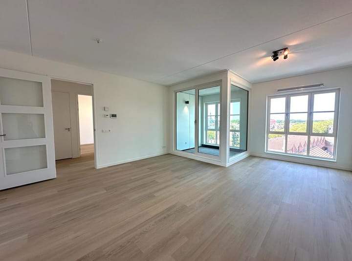 4-Room Apartment Gedempte Where, Purmerend - For Rent