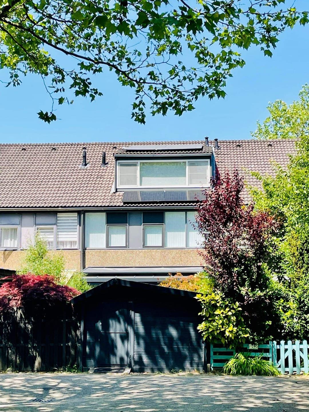 Family Home Bloemstede 181, Maarssen - For Rent