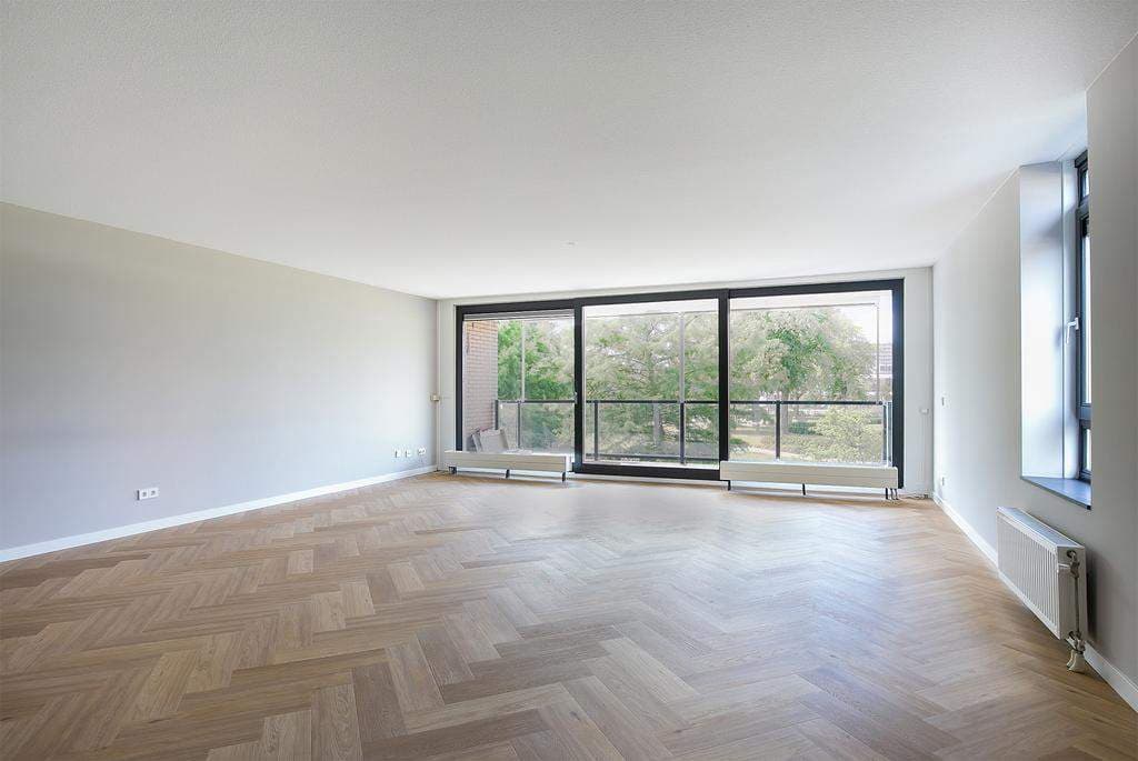 Appartement Lijstersingel 52, Capelle aan den IJssel - À louer