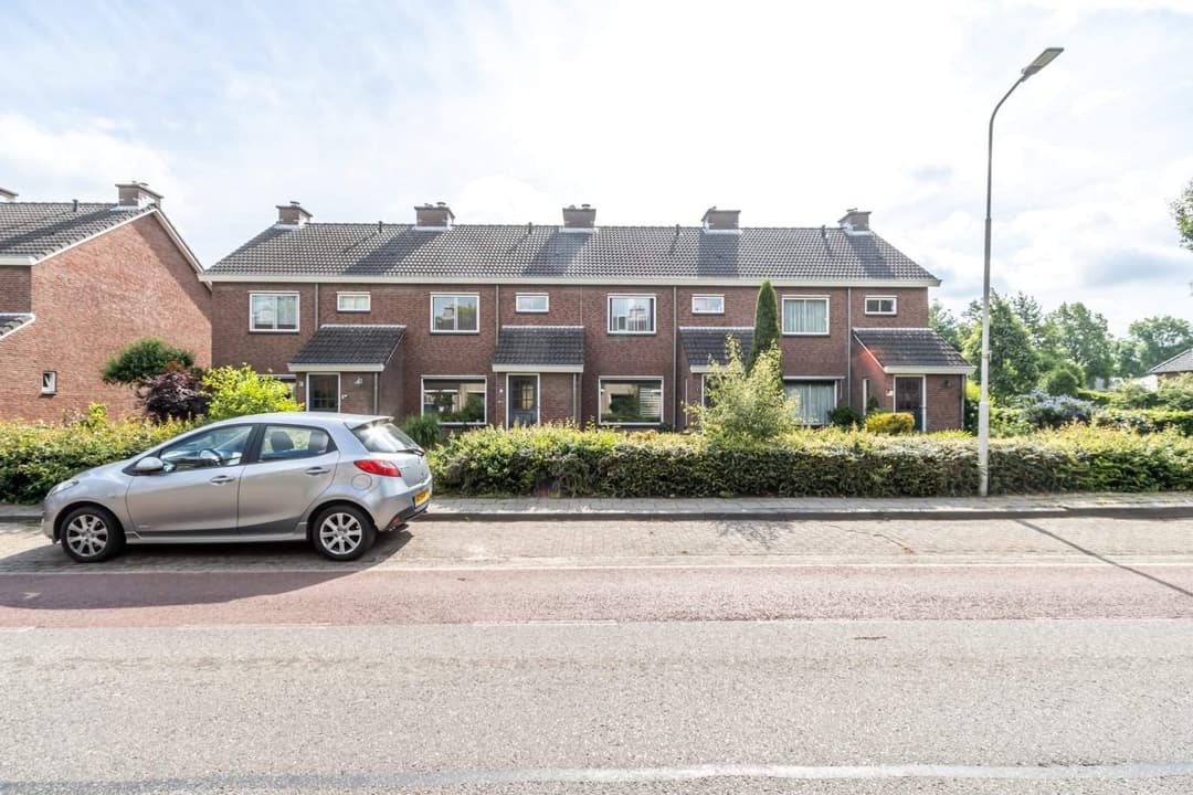 De Els 7, Didam - Einfamilienhaus