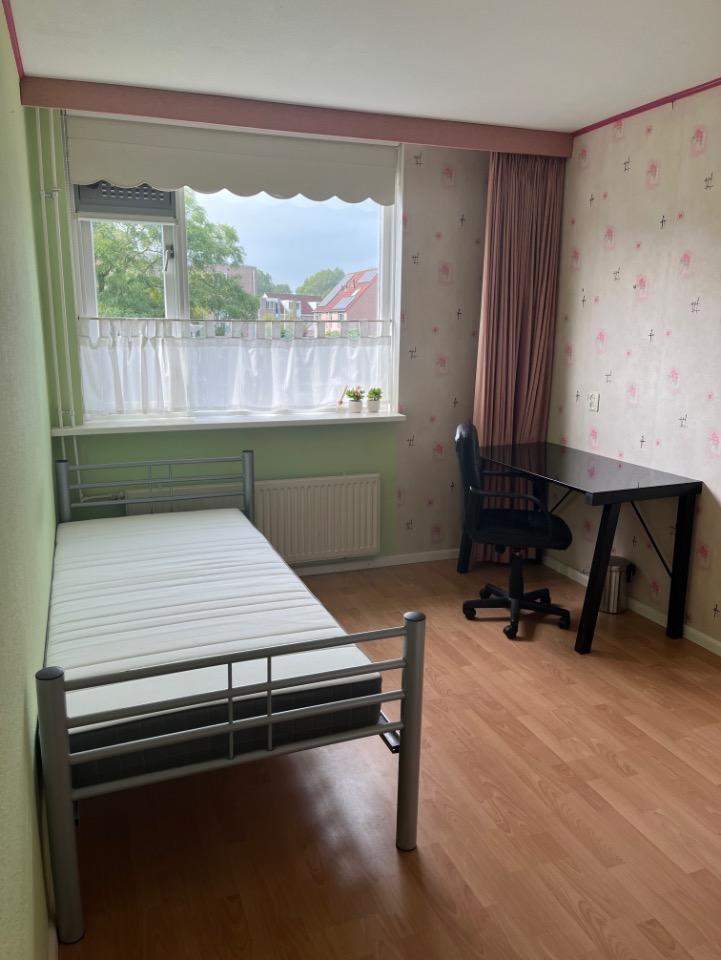 Habitación Amueblada Goudplevier, IJsselstein - Para Alquilar Agosto 2025