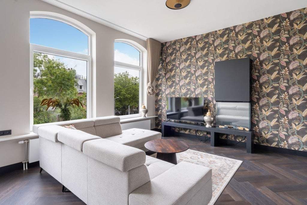 Appartement Claes de Vrieselaan, Rotterdam - Te Huur