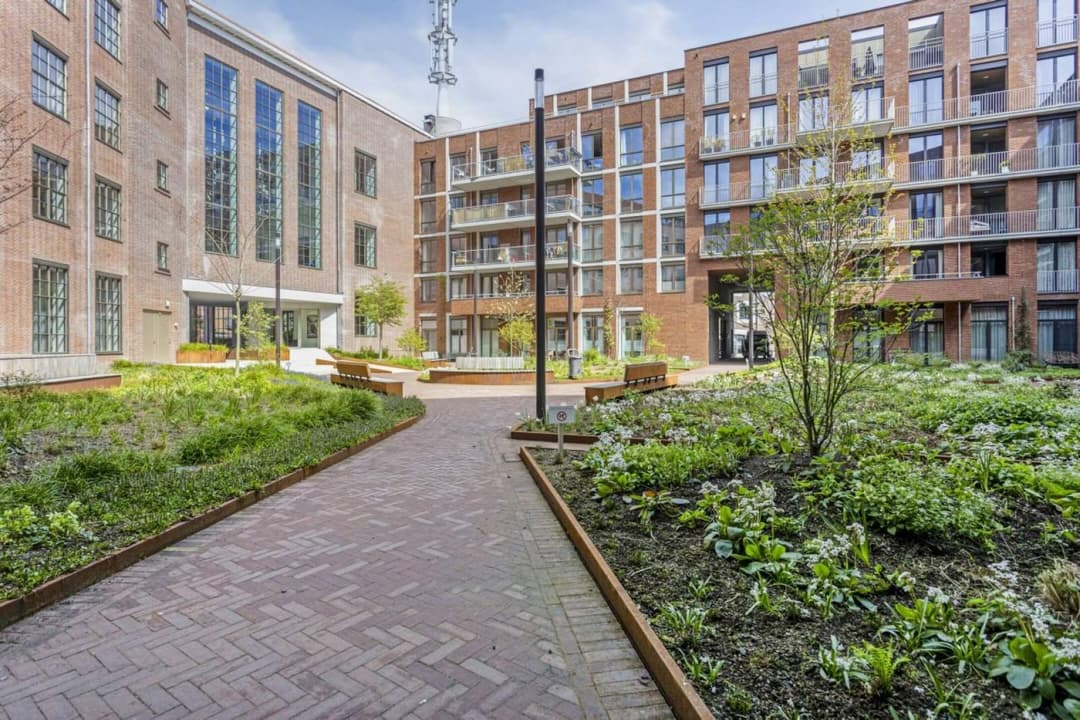 Wohnung Amadeiro, Parade - 's-Hertogenbosch