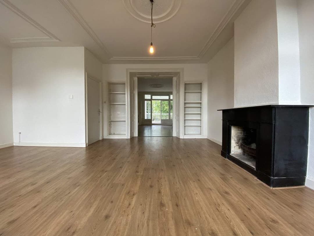 Appartement Jan van Nassaustraat, Den Haag - Te huur