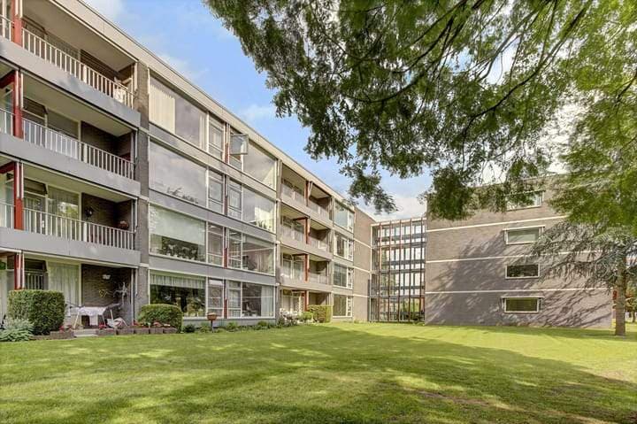 2-Zimmer-Wohnung Beethovenstraße, Borculo - Zu Vermieten