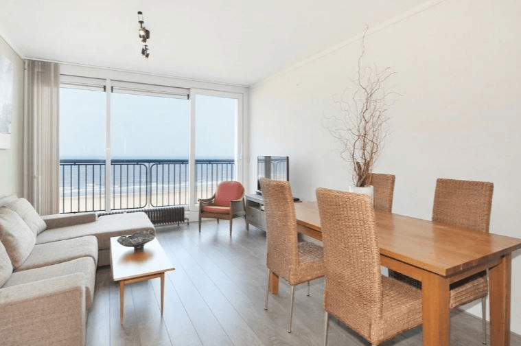 Maisonette Rederserf, Den Haag - Zu Vermieten