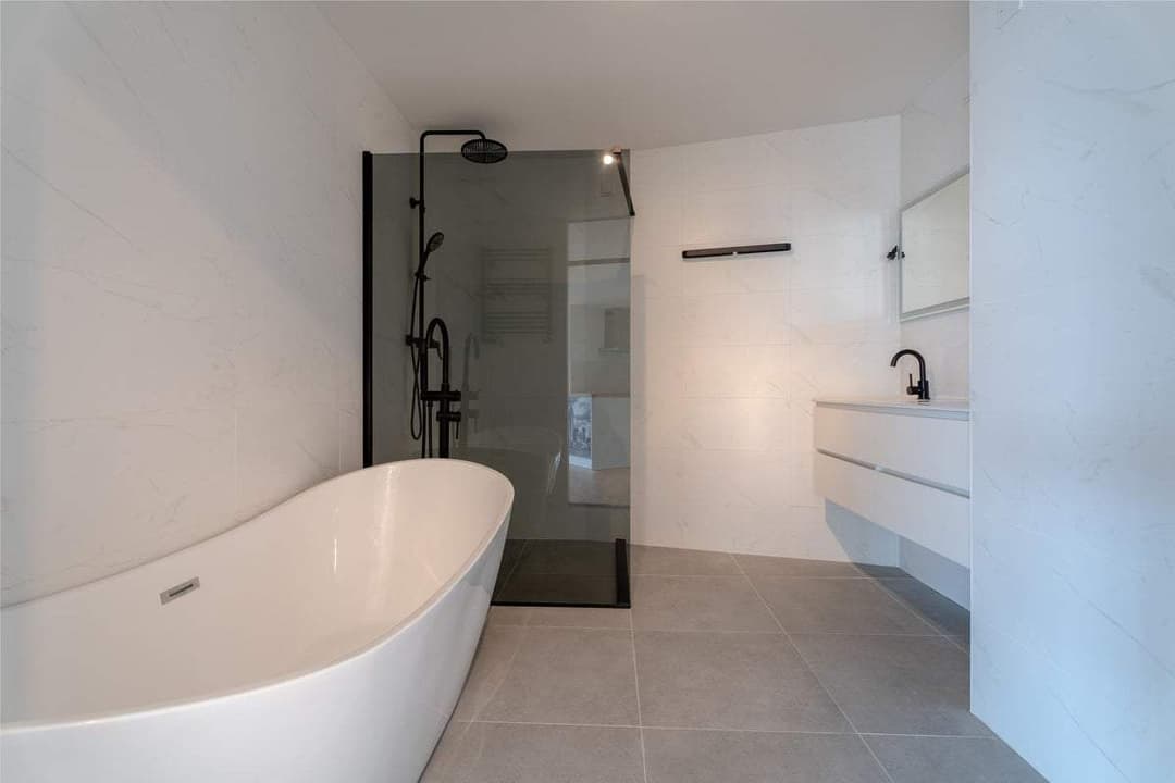 Appartement Weena 201, Rotterdam - À louer