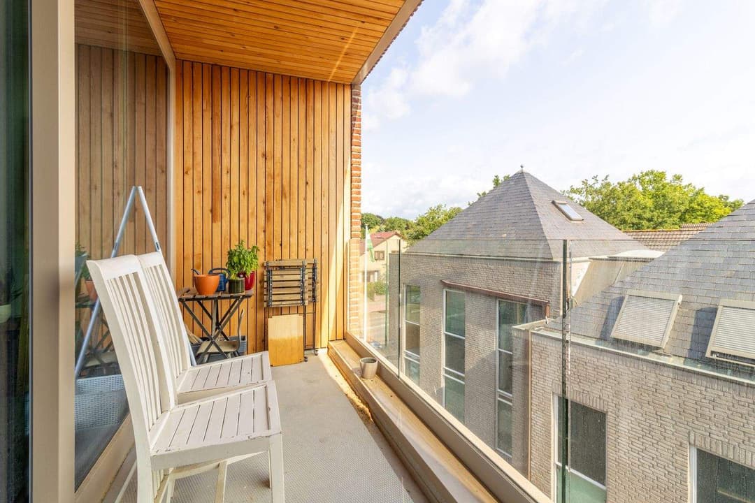 Appartement Kerkstraat 85T, Soest - À Louer