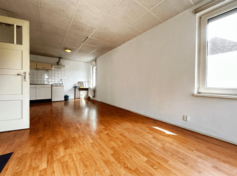 Studio Lunetstraat, Breda - For Rent