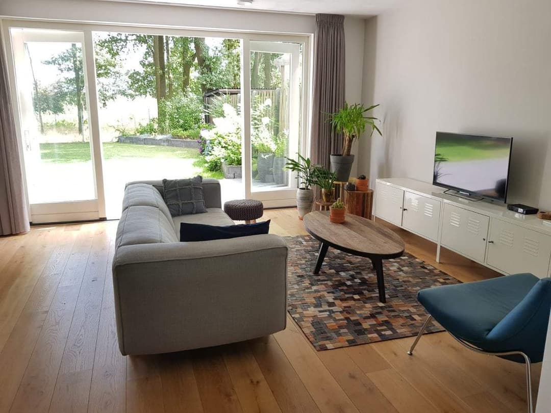 Huis Koemeerskuil, Wintelre - Te Huur