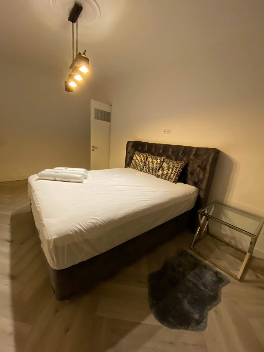 Chambre meublée sur Sportlaan, Den Haag - À Louer