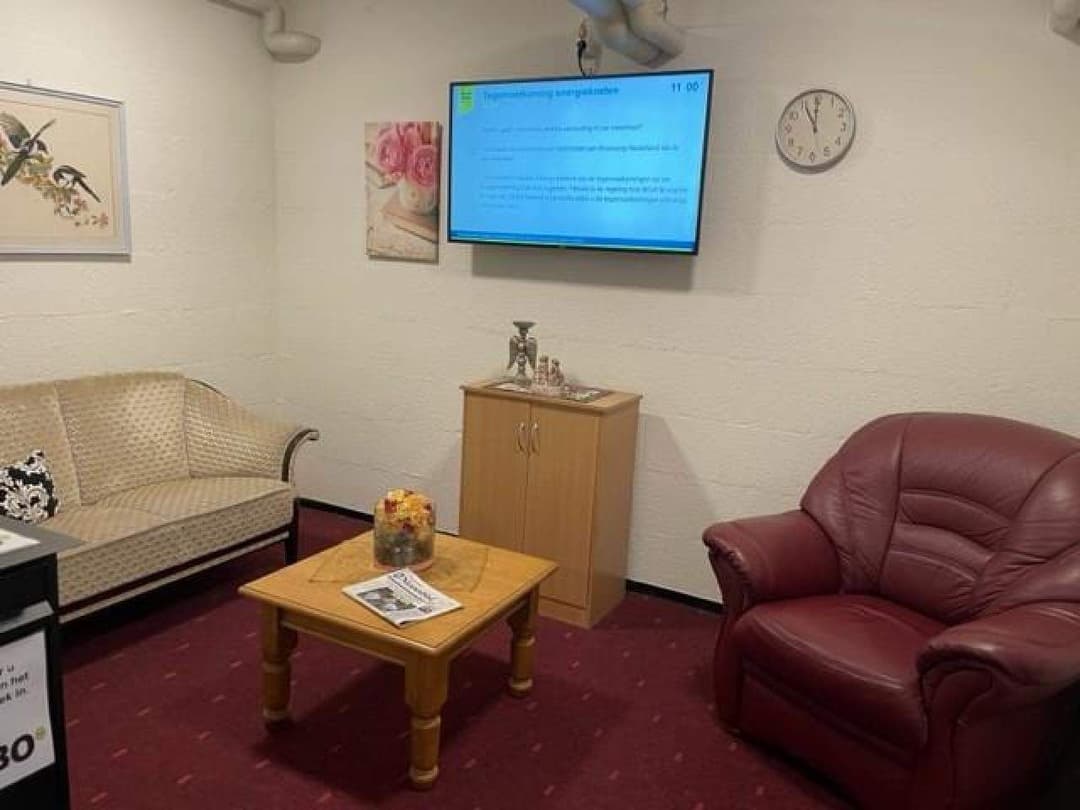 Appartement Rietgorsplein, Purmerend - Te Huur