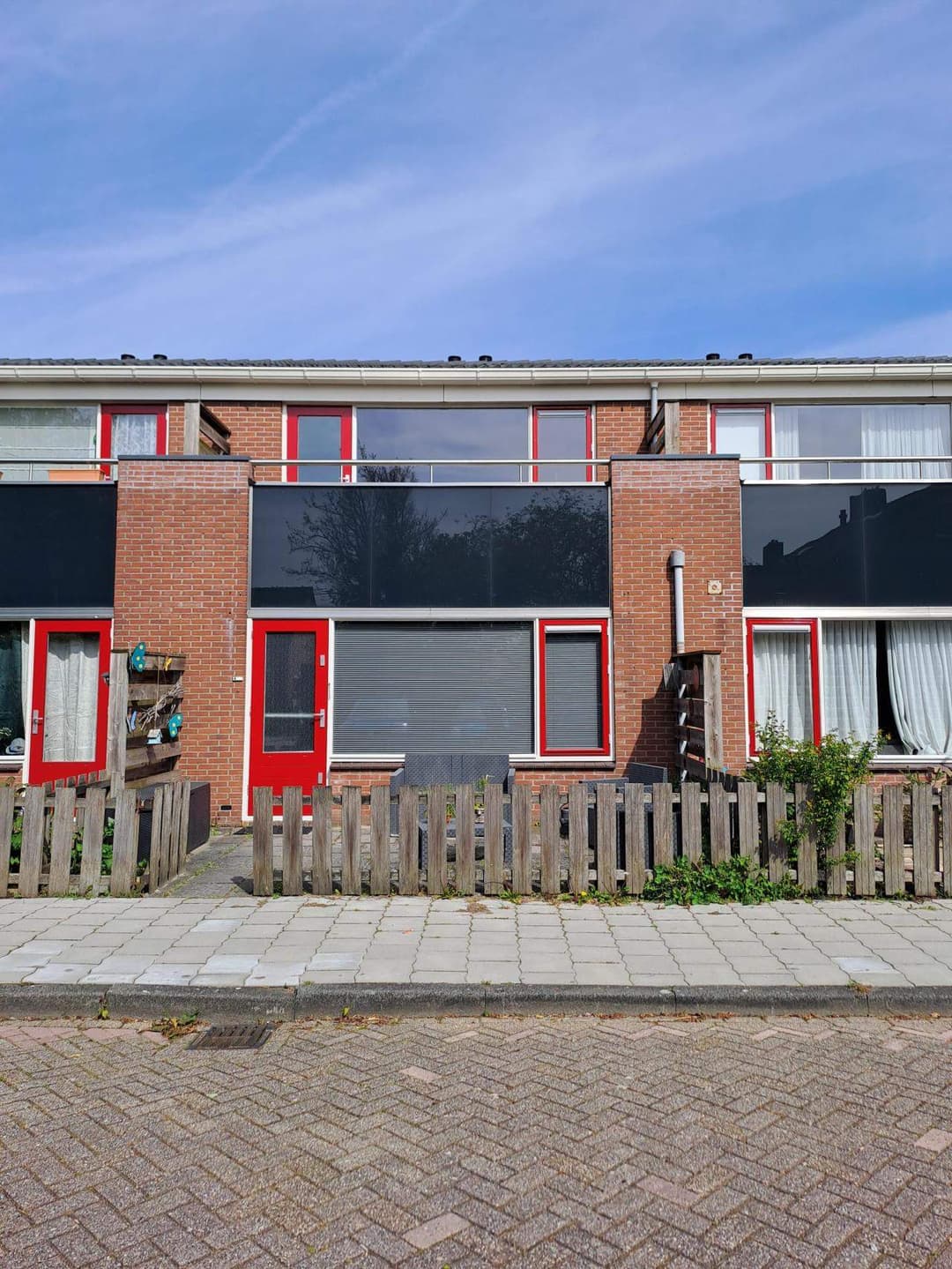 4-Kamer Appartement, Anne Franklaan, Purmerend - Te Huur