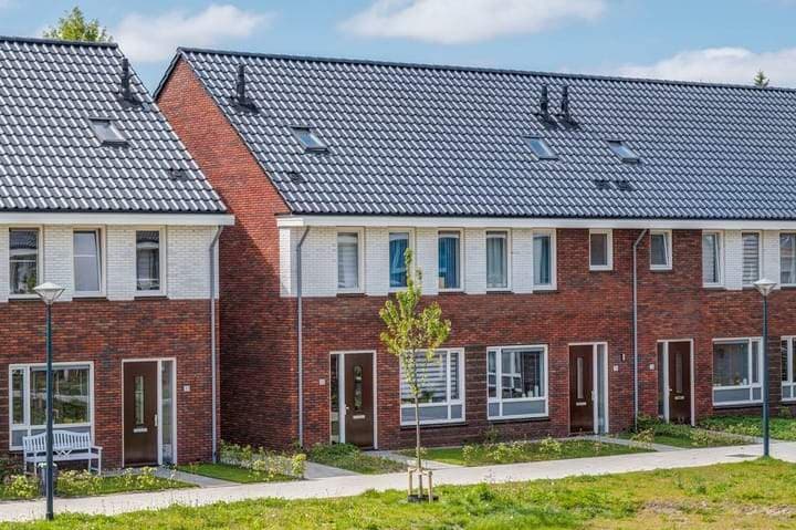 Gooszenhof 56, Deventer - Zur Miete