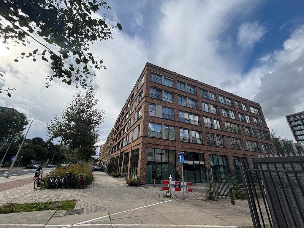 Wohnung Schipluidenlaan, Amsterdam - Zur Miete