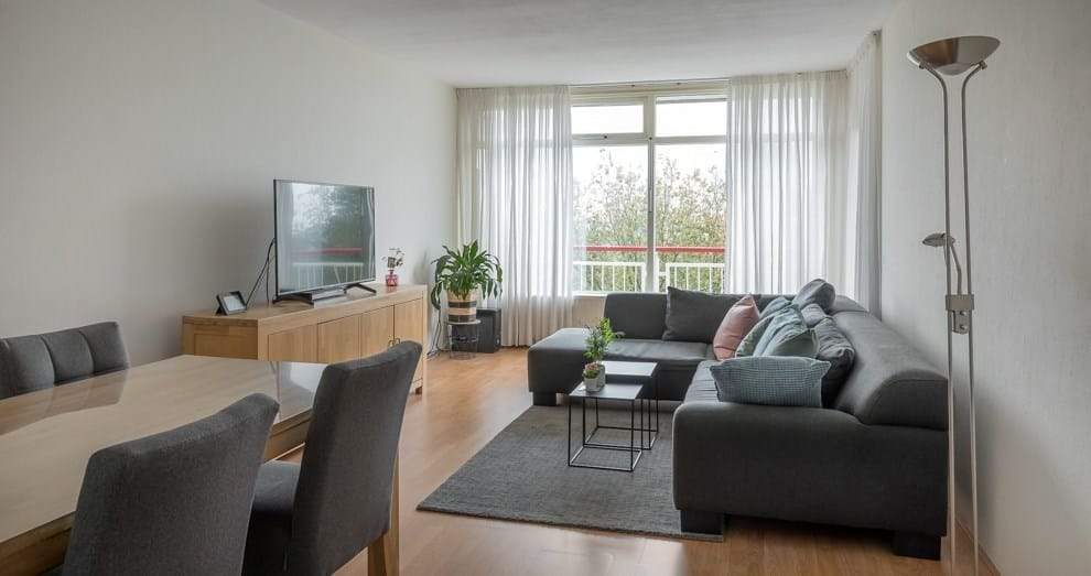 Apartment Buizerd, Heerenveen - For Rent