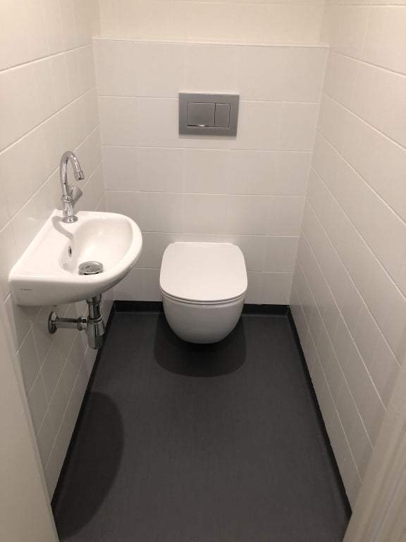 Studio Damplein, Middelburg – Studio-Apartment