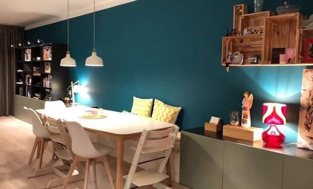 Appartement Gustave Stresemannstraat, Diemen - Te Huur