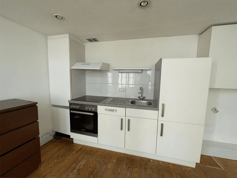 Studio Herdenkingsplein, Maastricht - For Rent