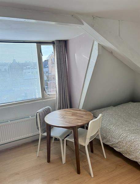 Unmöblierte Wohnung, St.-Janshovenstraat, Utrecht - Zu Vermieten