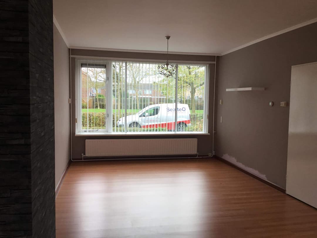 Location Anti-squat Non Moquettée Bosplaat, Delfzijl