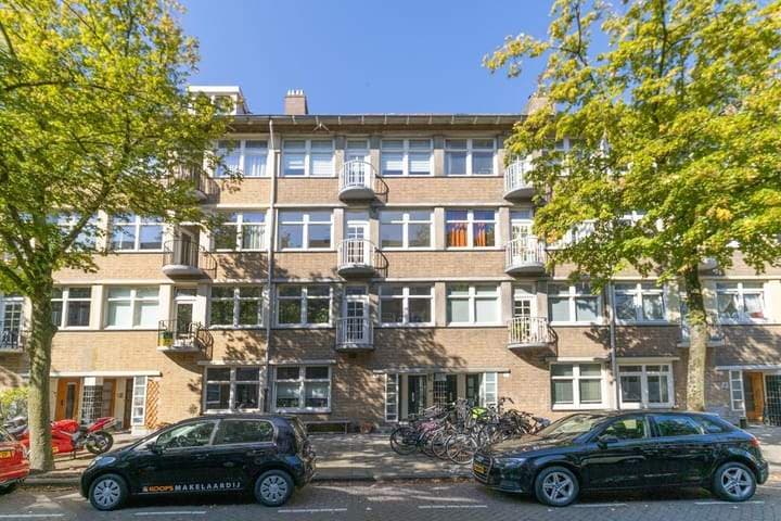 Sassenheimstraat 19-2, Amsterdam – Zur Miete
