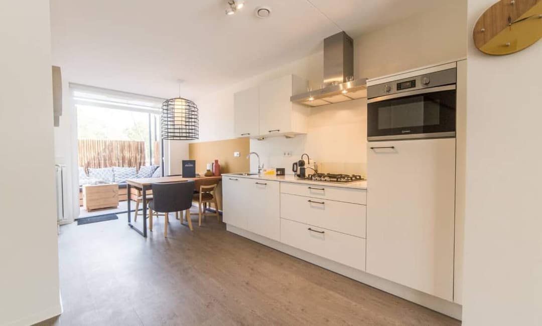 Appartement Het Wilhelmus, Maastricht - Te Huur