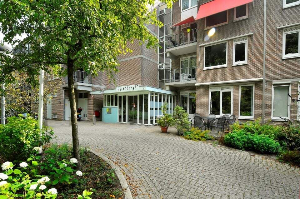Seniorenappartement Leonard Springerlaan, Meppel - Te huur