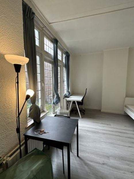 Gemeubileerde kamer Frankenstraat, Maastricht - Te huur