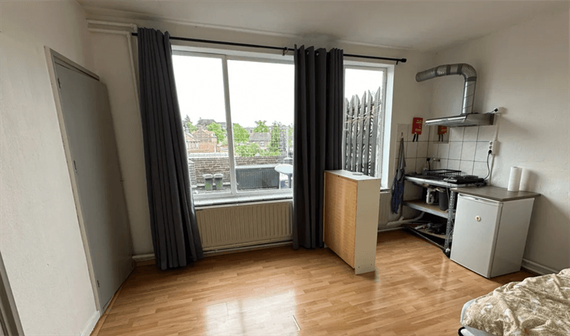 Zimmer zu vermieten Demertstraat, Maastricht