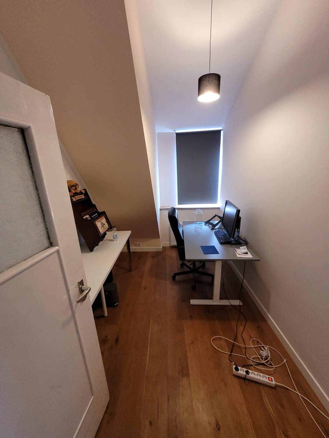 Apartment De la Reylaan, Zeist - For Rent