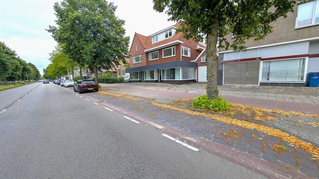 Apartamento en la calle Hoofdstraat, Hoogezand - En alquiler