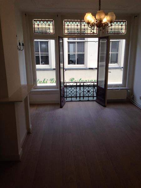 Studio Servetstraat, Utrecht - Zu Vermieten