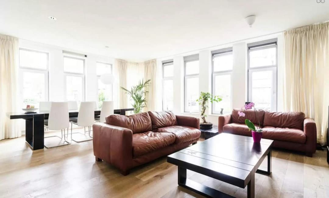 Kamer in Hestiastraat, Amsterdam - Te Huur