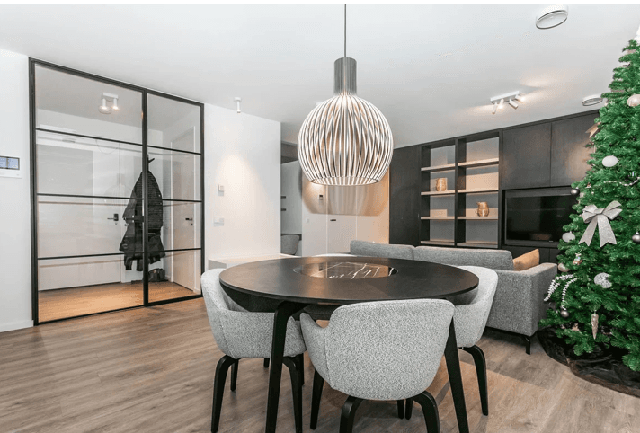 Appartement Capucijnenstraat, Maastricht - Zur Miete