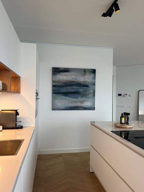 Flat Grasweg, Amsterdam - Te Huur