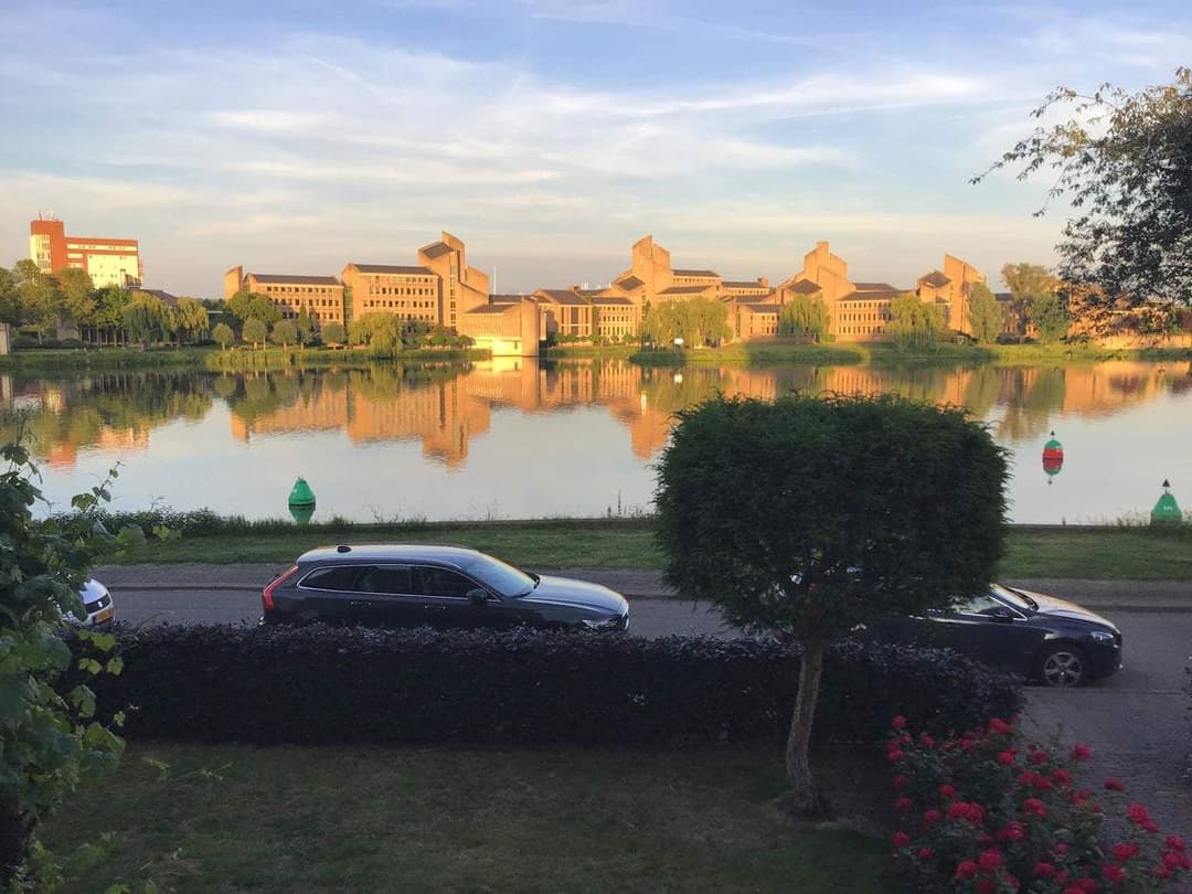 Flat Blekerij, Maastricht - For Rent