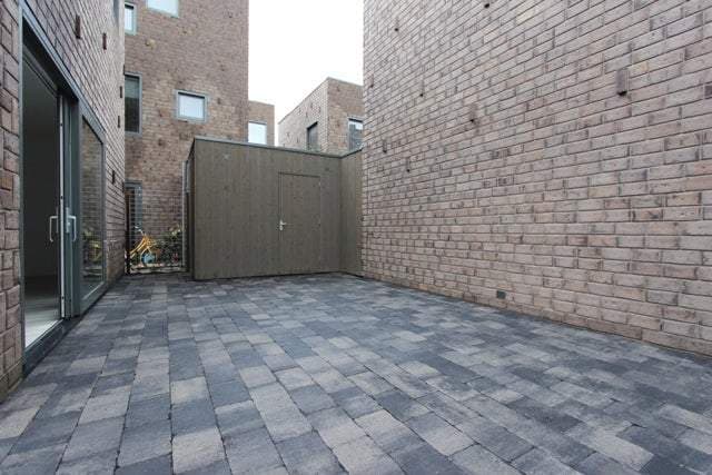 House Dettifossstraat, Almere - For Rent