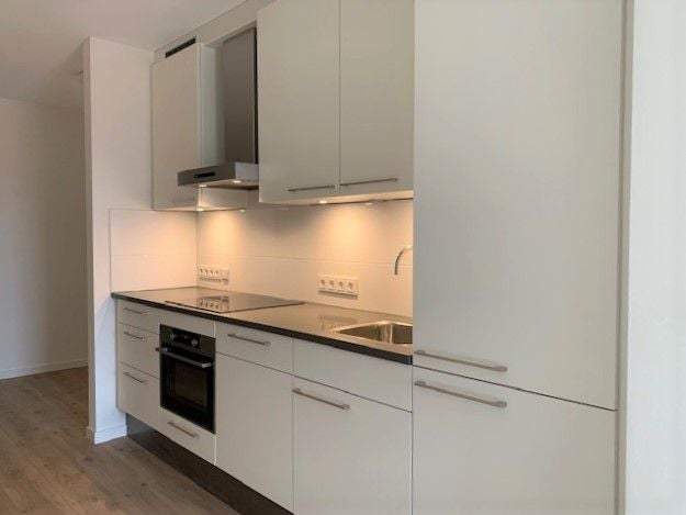 Flat Steentilstraat, Groningen - For Rent