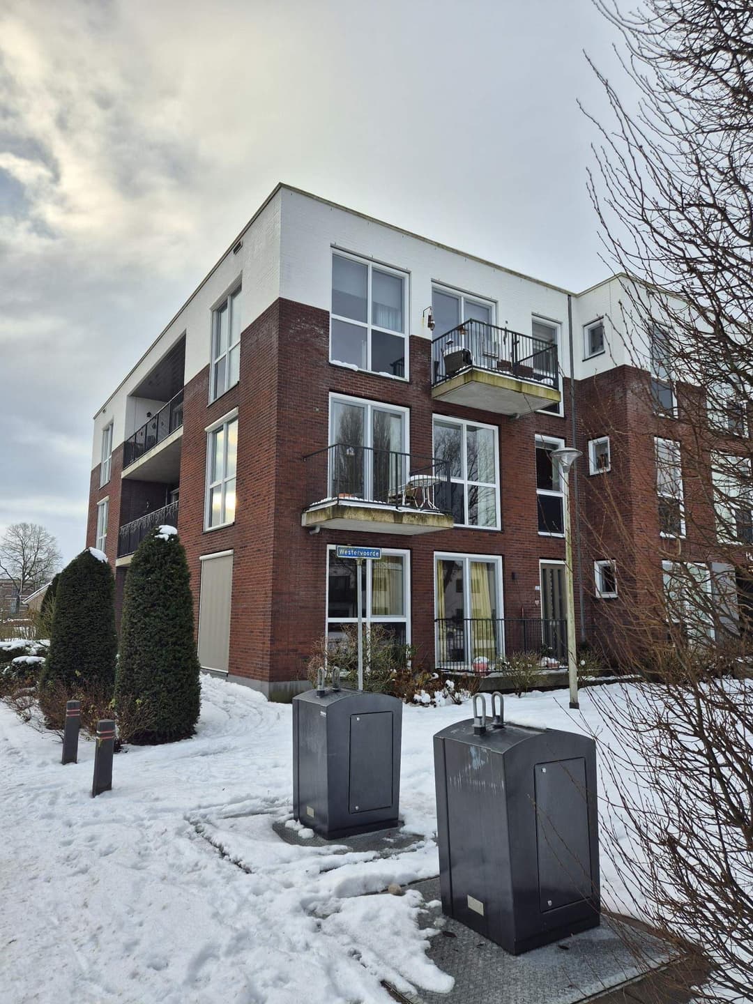 Apartamento Westervoorde 31, Olst - En Alquiler