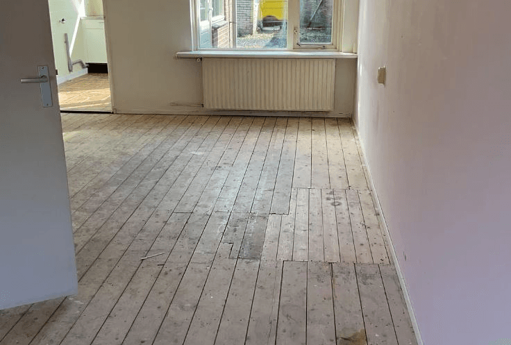 Appartement Forelstraat, Arnhem - Te Huur