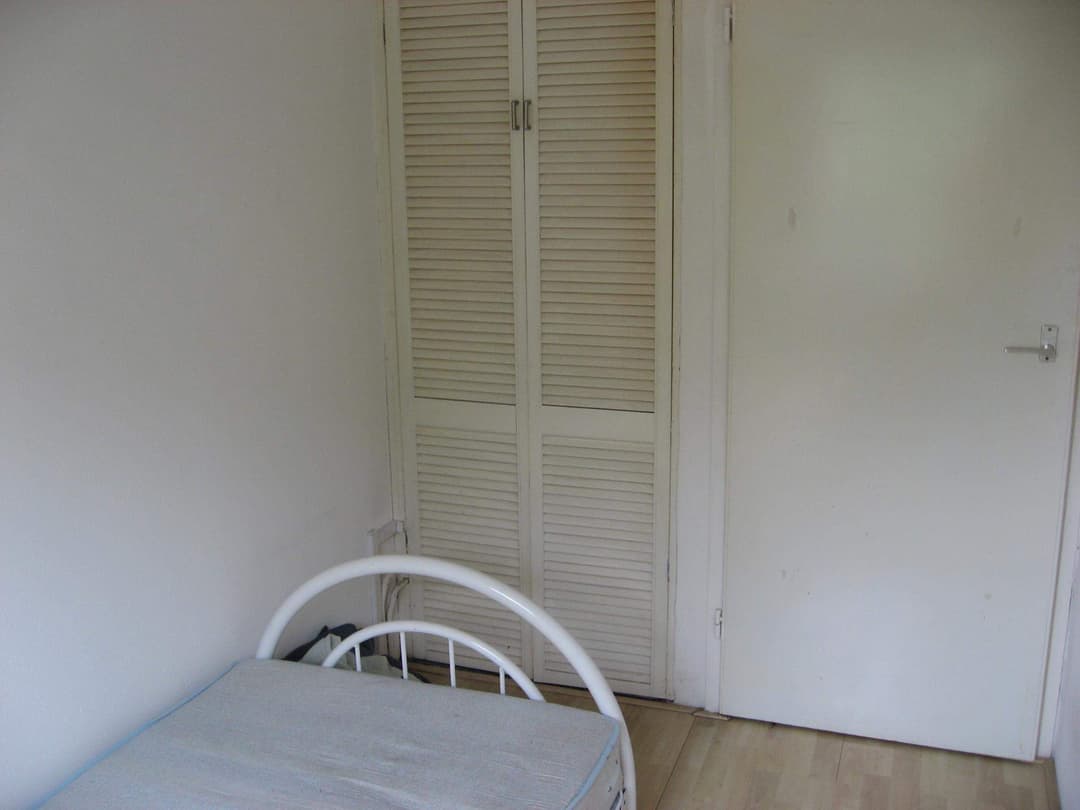 Chambre non carrelée à louer sur Montgomerylaan, Delft