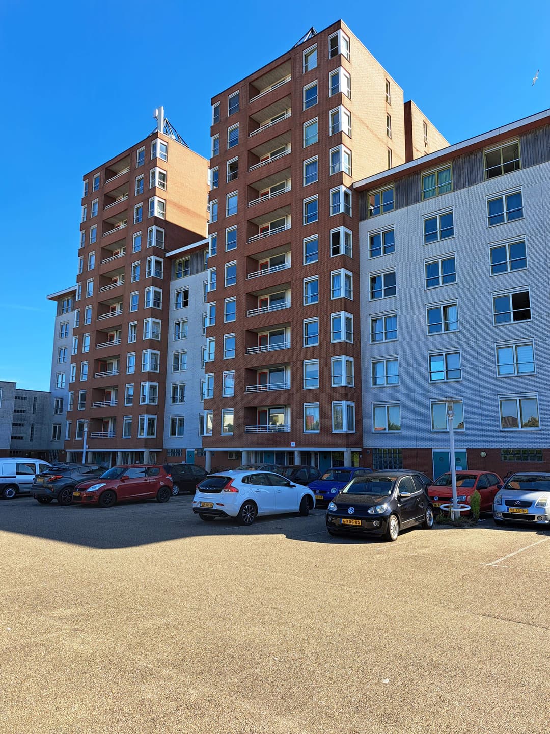 Shared Student Room Spaarndamseweg, Haarlem - For Rent