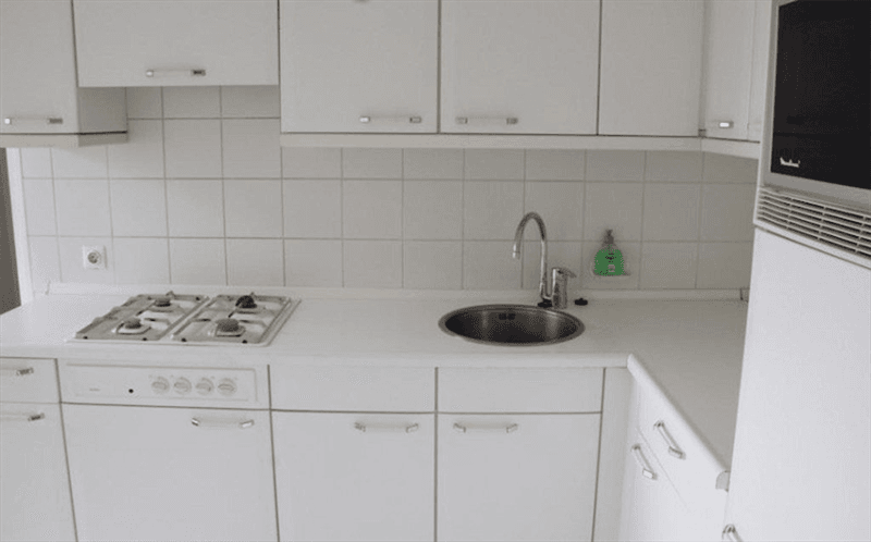Corner Apartment Sint Annadal, Maastricht - For Rent