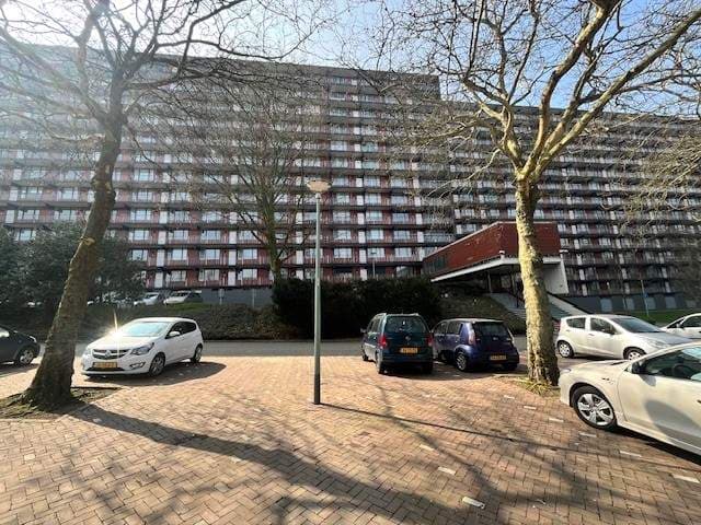 Wohnung Europalaan 669, Brunssum - 1BR
